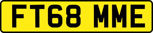 FT68MME