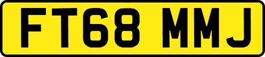 FT68MMJ