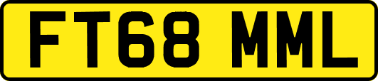 FT68MML