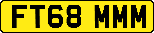 FT68MMM