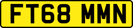 FT68MMN