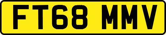 FT68MMV