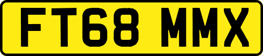 FT68MMX