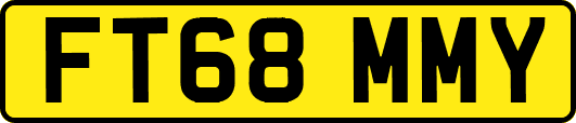 FT68MMY