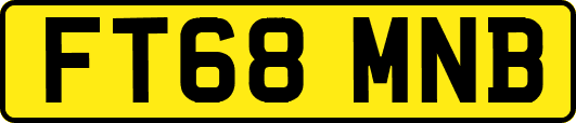 FT68MNB