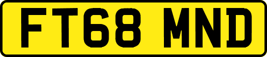 FT68MND