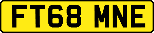 FT68MNE