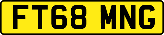 FT68MNG