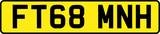 FT68MNH