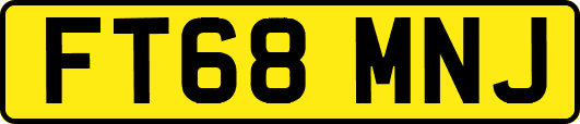 FT68MNJ