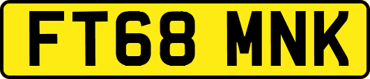 FT68MNK