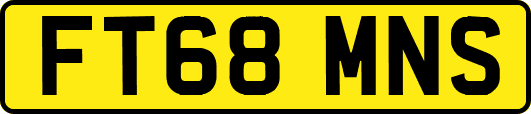 FT68MNS
