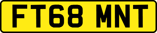 FT68MNT