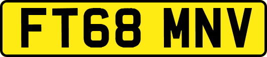FT68MNV