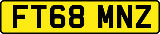 FT68MNZ