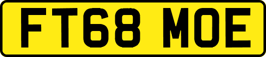 FT68MOE