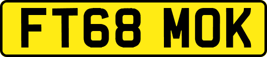 FT68MOK