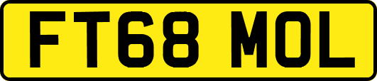FT68MOL