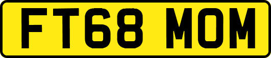 FT68MOM