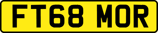 FT68MOR