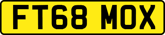 FT68MOX