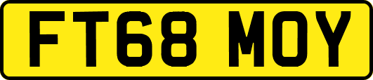 FT68MOY