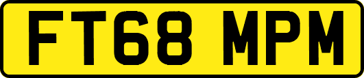 FT68MPM