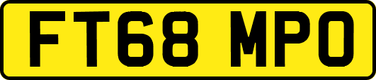 FT68MPO