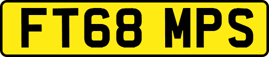 FT68MPS