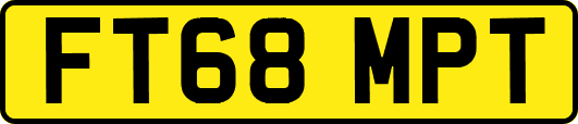 FT68MPT