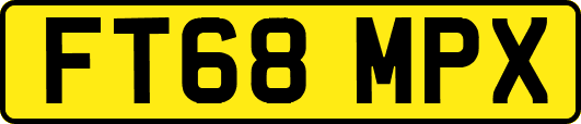 FT68MPX