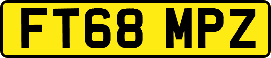 FT68MPZ