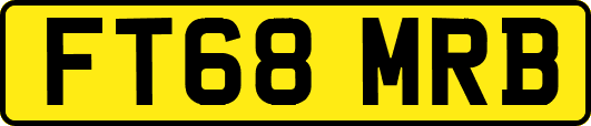 FT68MRB