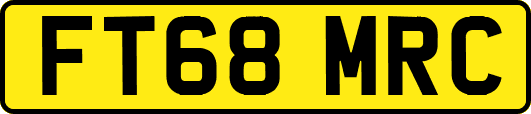 FT68MRC
