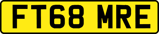 FT68MRE