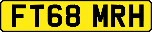 FT68MRH