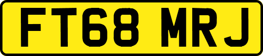 FT68MRJ