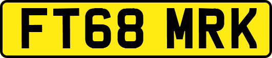 FT68MRK