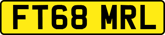 FT68MRL