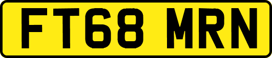 FT68MRN