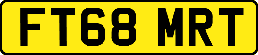 FT68MRT
