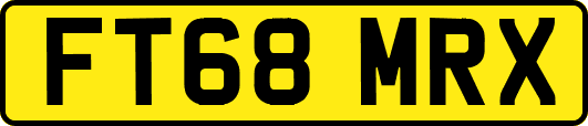 FT68MRX
