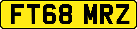 FT68MRZ