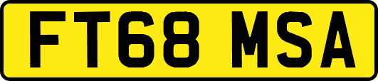 FT68MSA