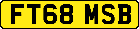 FT68MSB