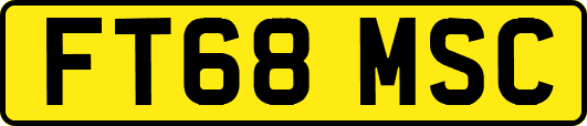 FT68MSC