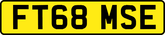 FT68MSE