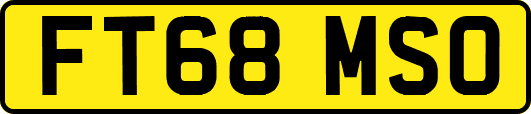 FT68MSO