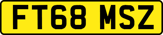 FT68MSZ