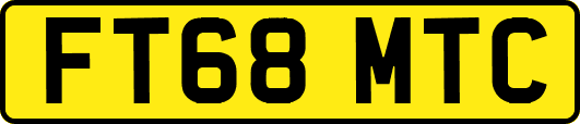 FT68MTC